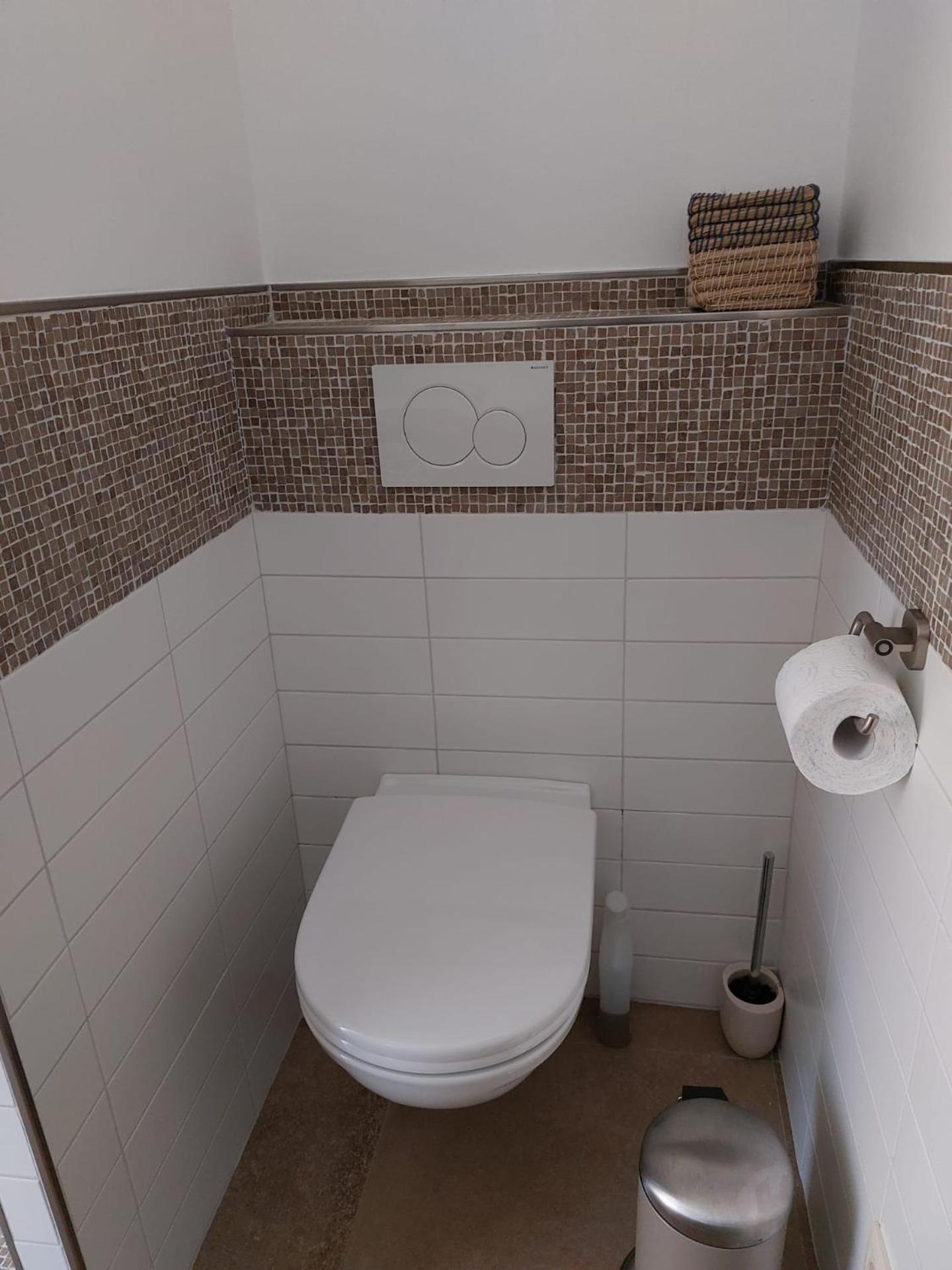 Chemin Babette Apartment Stoumont Exterior photo