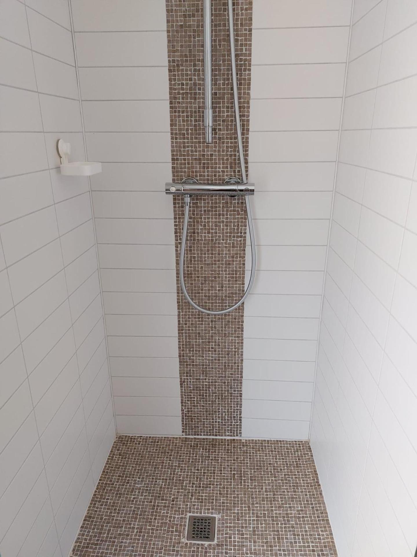 Chemin Babette Apartment Stoumont Exterior photo