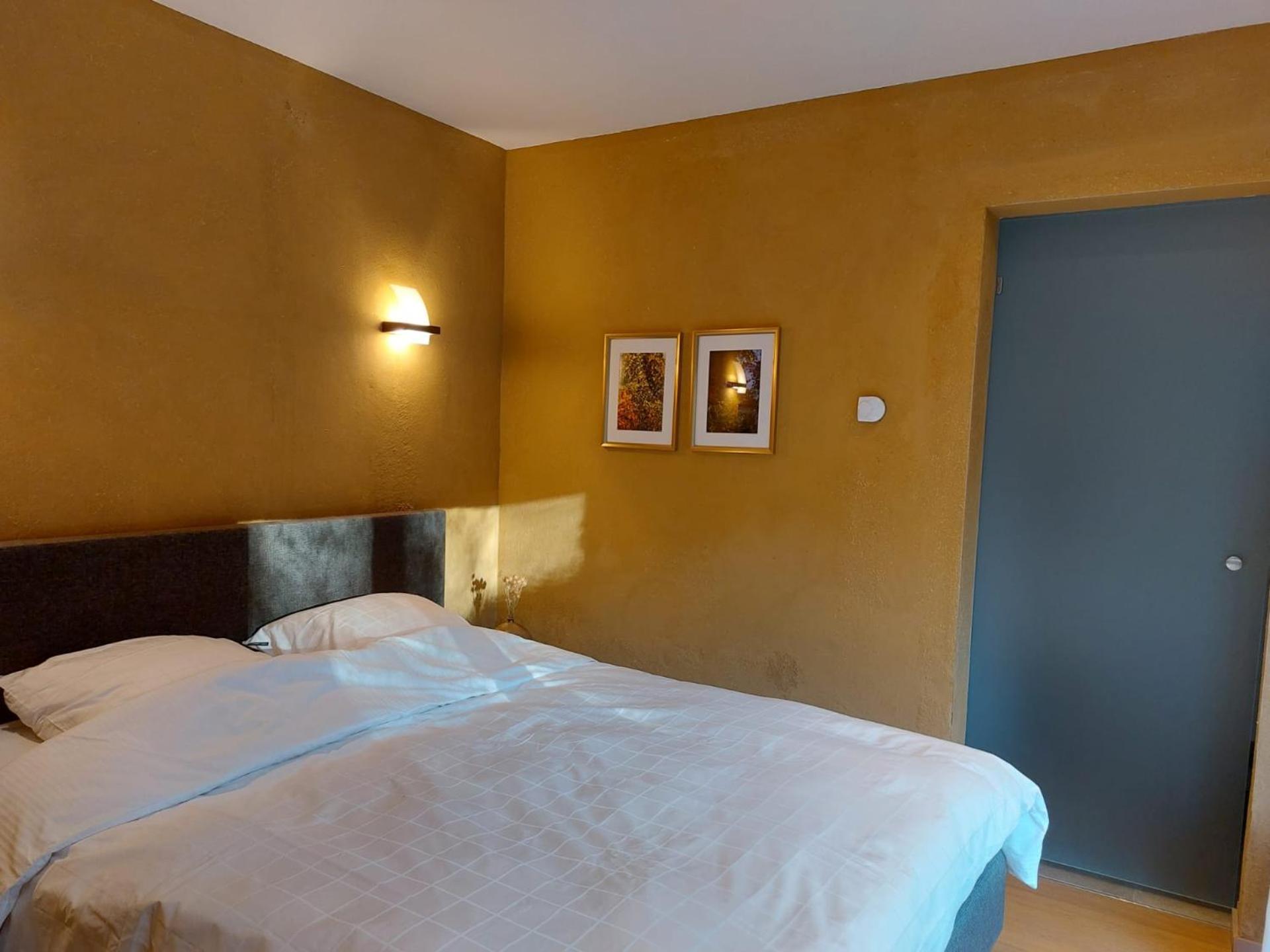 Chemin Babette Apartment Stoumont Exterior photo